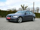 320i 150KM Eu4 Sedan Automat -Skóra +Opony zima -1 Wł od 5 lat -Zobacz - 1