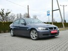 320i 150KM Eu4 Sedan Automat -Skóra +Opony zima -1 Wł od 5 lat -Zobacz - 12