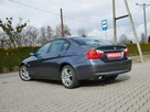 320i 150KM Eu4 Sedan Automat -Skóra +Opony zima -1 Wł od 5 lat -Zobacz - 14