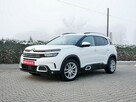 Citroen C5 Aircross 1.5 B-HDI 131KM Shine Automat EAT8 -Panorama +Hak -Bardzo bogaty