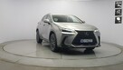 Lexus NX - 1