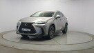 Lexus NX - 3