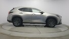 Lexus NX - 8