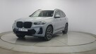 BMW X3 xDrive20d mHEV M Sport ! Z Polskiego Salonu ! Faktura VAT ! - 3
