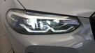 BMW X3 xDrive20d mHEV M Sport ! Z Polskiego Salonu ! Faktura VAT ! - 11