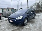 Ford S-Max 2.0 TDCI 140 KM/Automat AISN/Serwis/Zamiana/Kredyt - 2