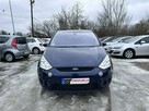 Ford S-Max 2.0 TDCI 140 KM/Automat AISN/Serwis/Zamiana/Kredyt - 3