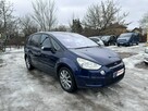 Ford S-Max 2.0 TDCI 140 KM/Automat AISN/Serwis/Zamiana/Kredyt - 4