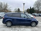 Ford S-Max 2.0 TDCI 140 KM/Automat AISN/Serwis/Zamiana/Kredyt - 6