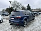 Ford S-Max 2.0 TDCI 140 KM/Automat AISN/Serwis/Zamiana/Kredyt - 9