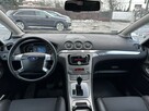 Ford S-Max 2.0 TDCI 140 KM/Automat AISN/Serwis/Zamiana/Kredyt - 14