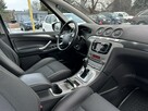 Ford S-Max 2.0 TDCI 140 KM/Automat AISN/Serwis/Zamiana/Kredyt - 16