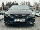 Opel Astra Salon Polska Poleasingowy I właściciel Serwis ASO VAT 23% Bezwypadkowy - 3