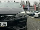 Opel Astra Salon Polska Poleasingowy I właściciel Serwis ASO VAT 23% Bezwypadkowy - 4