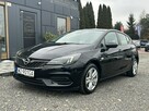 Opel Astra Salon Polska Poleasingowy I właściciel Serwis ASO VAT 23% Bezwypadkowy - 5