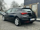 Opel Astra Salon Polska Poleasingowy I właściciel Serwis ASO VAT 23% Bezwypadkowy - 6