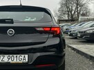 Opel Astra Salon Polska Poleasingowy I właściciel Serwis ASO VAT 23% Bezwypadkowy - 8