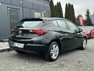 Opel Astra Salon Polska Poleasingowy I właściciel Serwis ASO VAT 23% Bezwypadkowy - 9