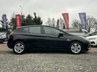 Opel Astra Salon Polska Poleasingowy I właściciel Serwis ASO VAT 23% Bezwypadkowy - 10