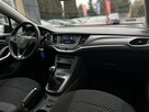 Opel Astra Salon Polska Poleasingowy I właściciel Serwis ASO VAT 23% Bezwypadkowy - 16