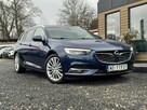 Opel Insignia Salon Polska Poleasingowy I właściciel Serwis ASO VAT 23% Bezwypadkowy