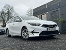 Kia Cee'd Salon Polska Poleasingowy I właściciel Serwis ASO VAT 23% Bezwypadkowy
