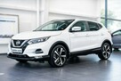 Nissan Qashqai - 1