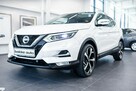 Nissan Qashqai - 6