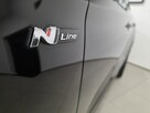 Hyundai Tucson N Line 1.6 T / Roczna Gwarancja GetHelp w cenie / wzorowy stan - 3