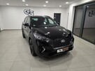 Hyundai Tucson N Line 1.6 T / Roczna Gwarancja GetHelp w cenie / wzorowy stan - 9