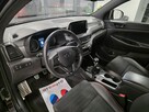 Hyundai Tucson N Line 1.6 T / Roczna Gwarancja GetHelp w cenie / wzorowy stan - 12