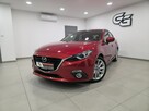 Mazda 3 Bezwypadkowa / AUTOMAT/ BOSE / Roczna Gwarancja - 1