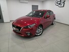 Mazda 3 Bezwypadkowa / AUTOMAT/ BOSE / Roczna Gwarancja - 2