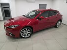 Mazda 3 Bezwypadkowa / AUTOMAT/ BOSE / Roczna Gwarancja - 3