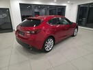 Mazda 3 Bezwypadkowa / AUTOMAT/ BOSE / Roczna Gwarancja - 7