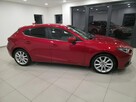 Mazda 3 Bezwypadkowa / AUTOMAT/ BOSE / Roczna Gwarancja - 8