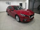Mazda 3 Bezwypadkowa / AUTOMAT/ BOSE / Roczna Gwarancja - 9