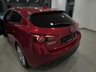 Mazda 3 Bezwypadkowa / AUTOMAT/ BOSE / Roczna Gwarancja - 11