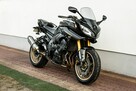 Yamaha FZ 8 S FAZER 2012 KSIĄŻKA SERWISOWA Raty Transport Największy Wybór Moto - 2