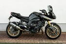 Yamaha FZ 8 S FAZER 2012 KSIĄŻKA SERWISOWA Raty Transport Największy Wybór Moto - 4