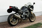 Yamaha FZ 8 S FAZER 2012 KSIĄŻKA SERWISOWA Raty Transport Największy Wybór Moto - 5