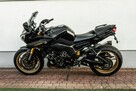 Yamaha FZ 8 S FAZER 2012 KSIĄŻKA SERWISOWA Raty Transport Największy Wybór Moto - 7