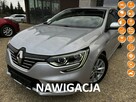 Megane 1.2 Tce 132KM ENERGY navi SKÓRA led SERWIS bezwypadek 2019