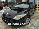 Renault Megane 1.9 dCi 131km klima SERWIS bezwypadek 2009