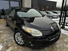 Renault Megane 1.9 dCi 131km klima SERWIS bezwypadek 2009 - 2