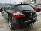 Renault Megane 1.9 dCi 131km klima SERWIS bezwypadek 2009 - 4