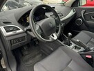 Renault Megane 1.9 dCi 131km klima SERWIS bezwypadek 2009 - 13