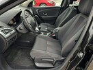 Renault Megane 1.9 dCi 131km klima SERWIS bezwypadek 2009 - 14