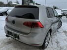 GOLF VII 1.4 122KM HIGHLINE NAVI skóra FULL LED panorama SERWIS 2013 - 3