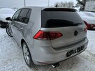 GOLF VII 1.4 122KM HIGHLINE NAVI skóra FULL LED panorama SERWIS 2013 - 4
